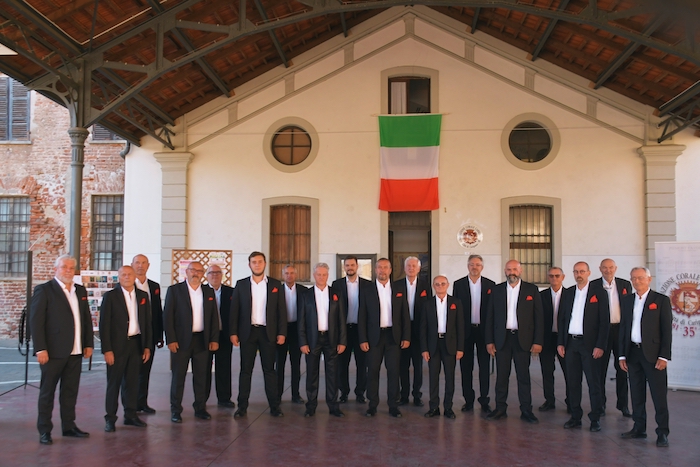 coro
